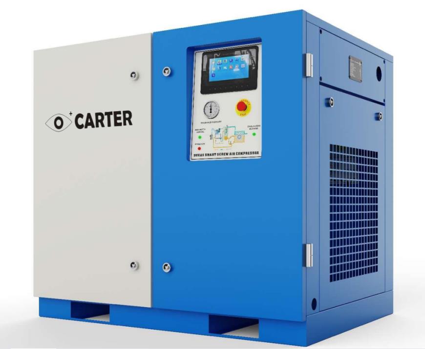 High Quality Compressor For Sorter Machine
